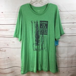 Sevenly Adventure Tee